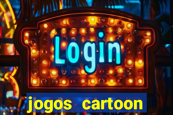 jogos cartoon network dexter